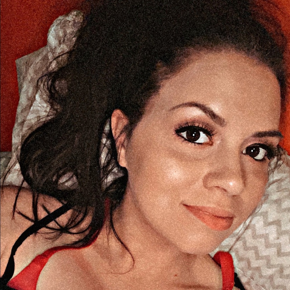 Meet your Posher, Jeri nicole